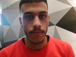 Face Image